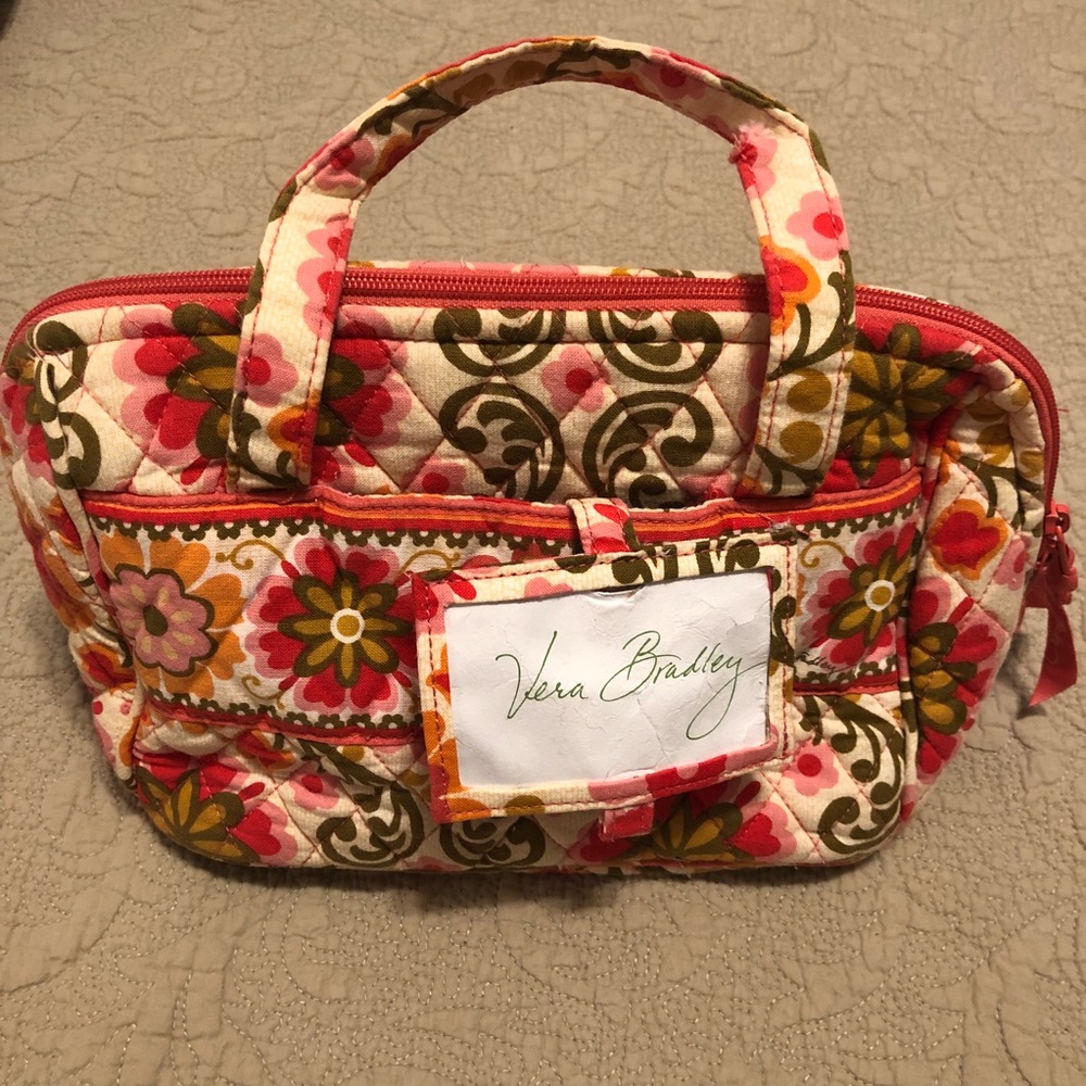 Vera Bradley Lunch Bag - Picture 2 of 4